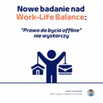 kamil godawski Pulapka work life balance