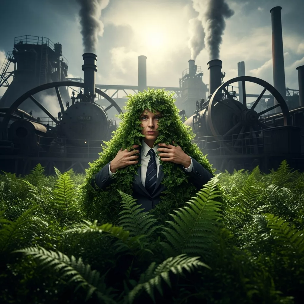 Greenwashing w rekrutacji? Kandydaci już nie wierzą! 🧐 2 Greenwashing w rekrutacji? Kandydaci już nie wierzą! 🧐