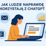 kamil godawski Najwieksze Badanie OpenAI jak ludzie naprawde korzystaja z AI