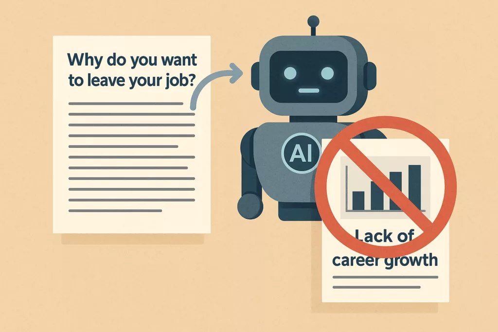 AI zmyśla w HR? Dlaczego ChatGPT nie analizuje danych 1 AI zmyśla w HR? Dlaczego ChatGPT nie analizuje danych