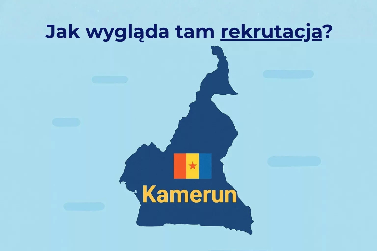 kamil godawski Jak wyglada tam rekrutacja