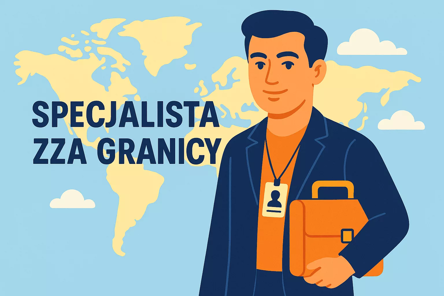 Po co zatrudniać specjalistów zza granicy?