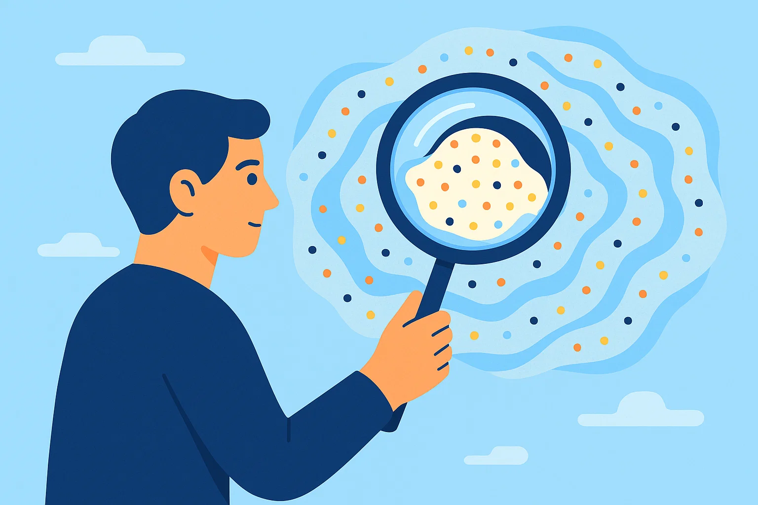 kamil godawski wellbeing AI