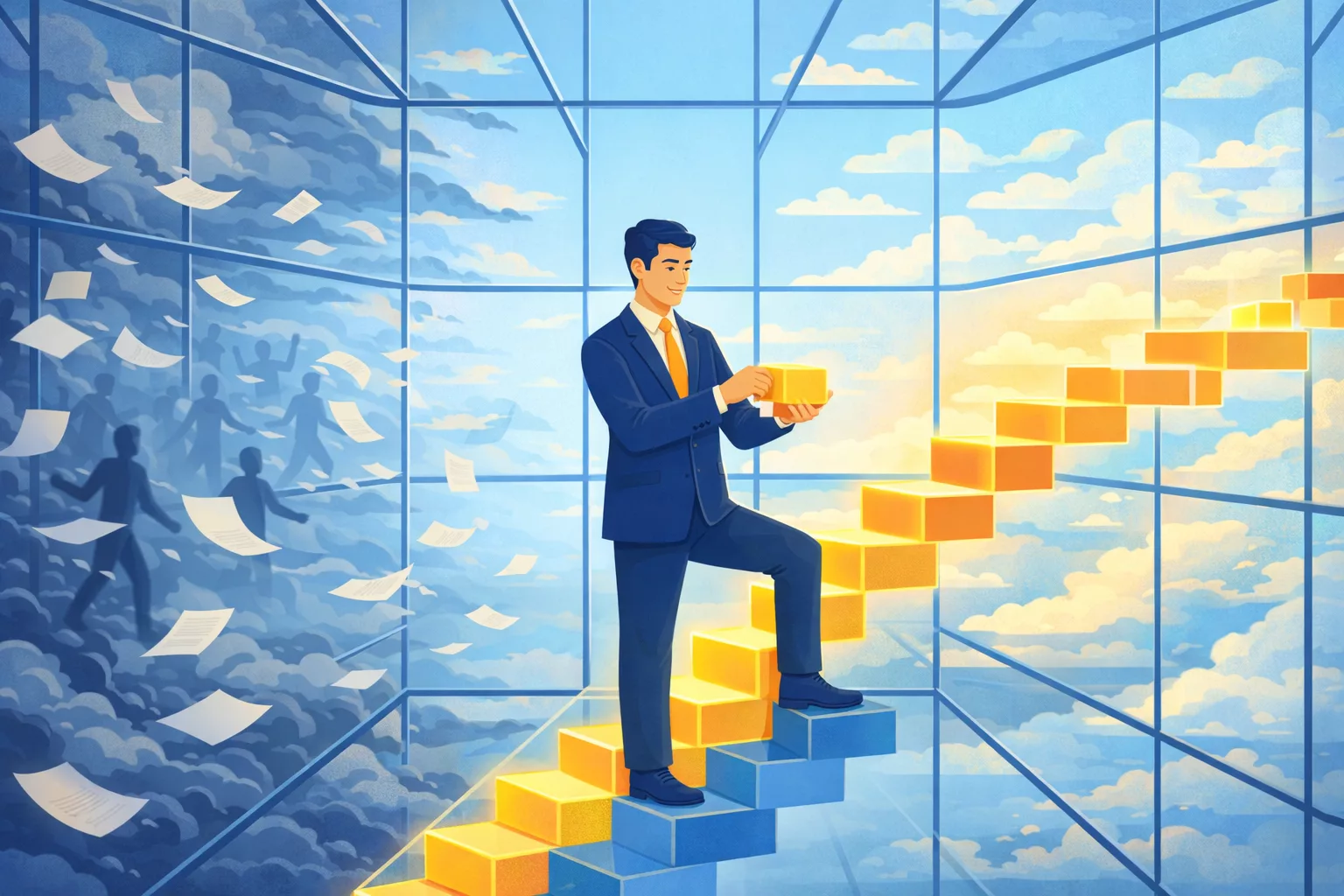 Czy pełna autonomia w pracy jest dobra dla każdego?