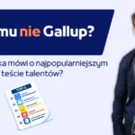 kamil godawski Gallup grafika na biuletyn Linkedin