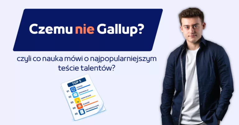 kamil godawski Gallup grafika na biuletyn Linkedin